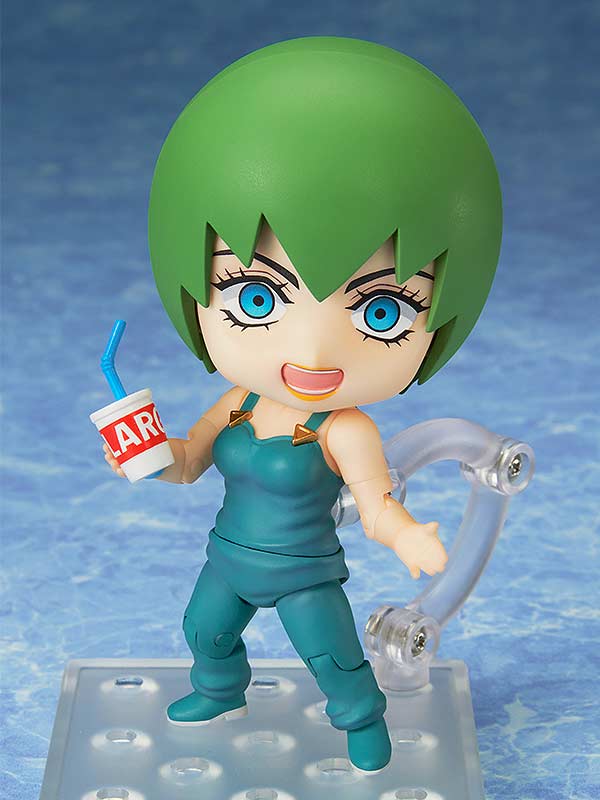 (PO) Nendoroid 1966 JoJo's Bizarre Adventure: Stone Ocean - Foo F.