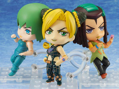 (PO) Nendoroid 1966 JoJo's Bizarre Adventure: Stone Ocean - Foo F.