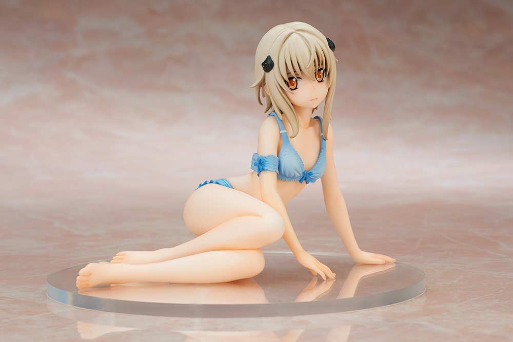 (PO) High School DxD Hero Tojo Koneko Lingerie Ver.