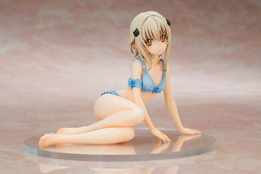 (PO) High School DxD Hero Tojo Koneko Lingerie Ver.