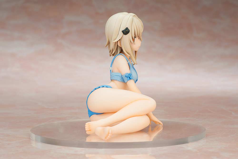 (PO) High School DxD Hero Tojo Koneko Lingerie Ver.