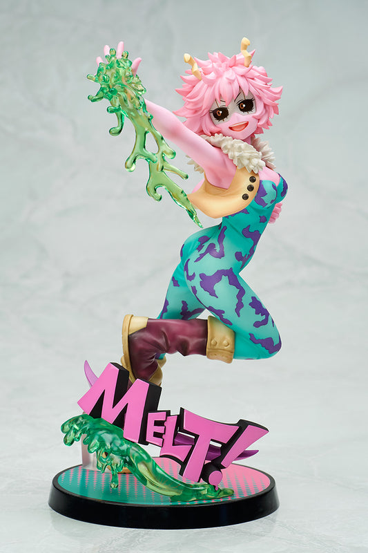 (PO) My Hero Academia - Ashido Mina Hero Suit Ver. (Re-issue)