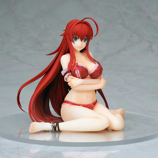 (PO) High School DxD Hero - Rias Gremory Lingerie Ver. (Re-issue)