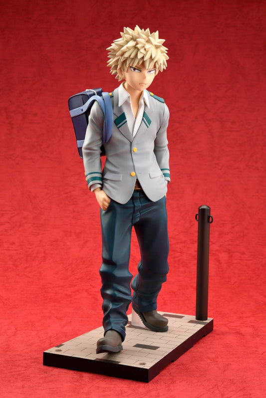 (PO) My Hero Academia ConneColle Bakugo Katsuki School Uniform Ver.