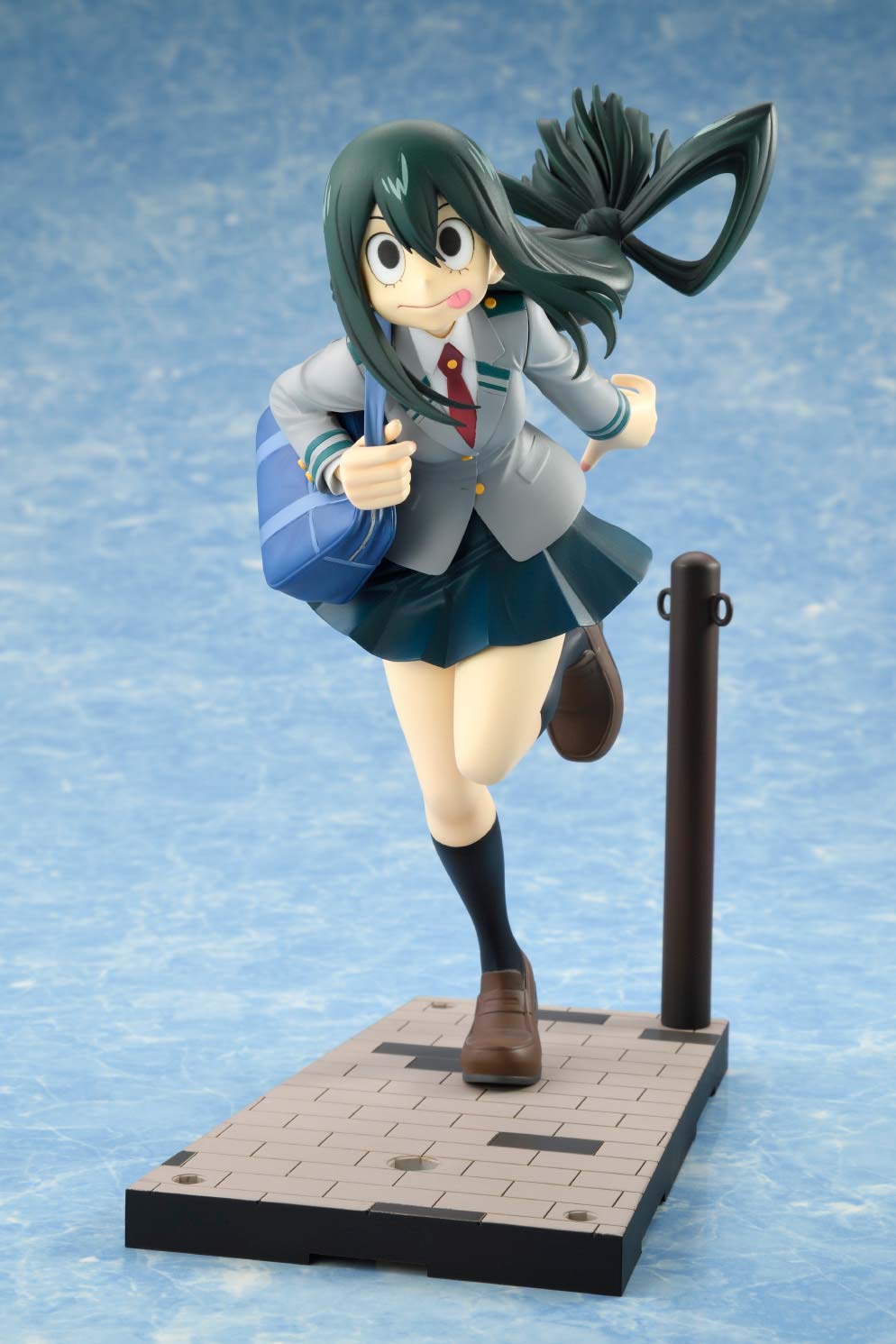 (PO) My Hero Academia ConneColle Asui Tsuyu School Uniform Ver.