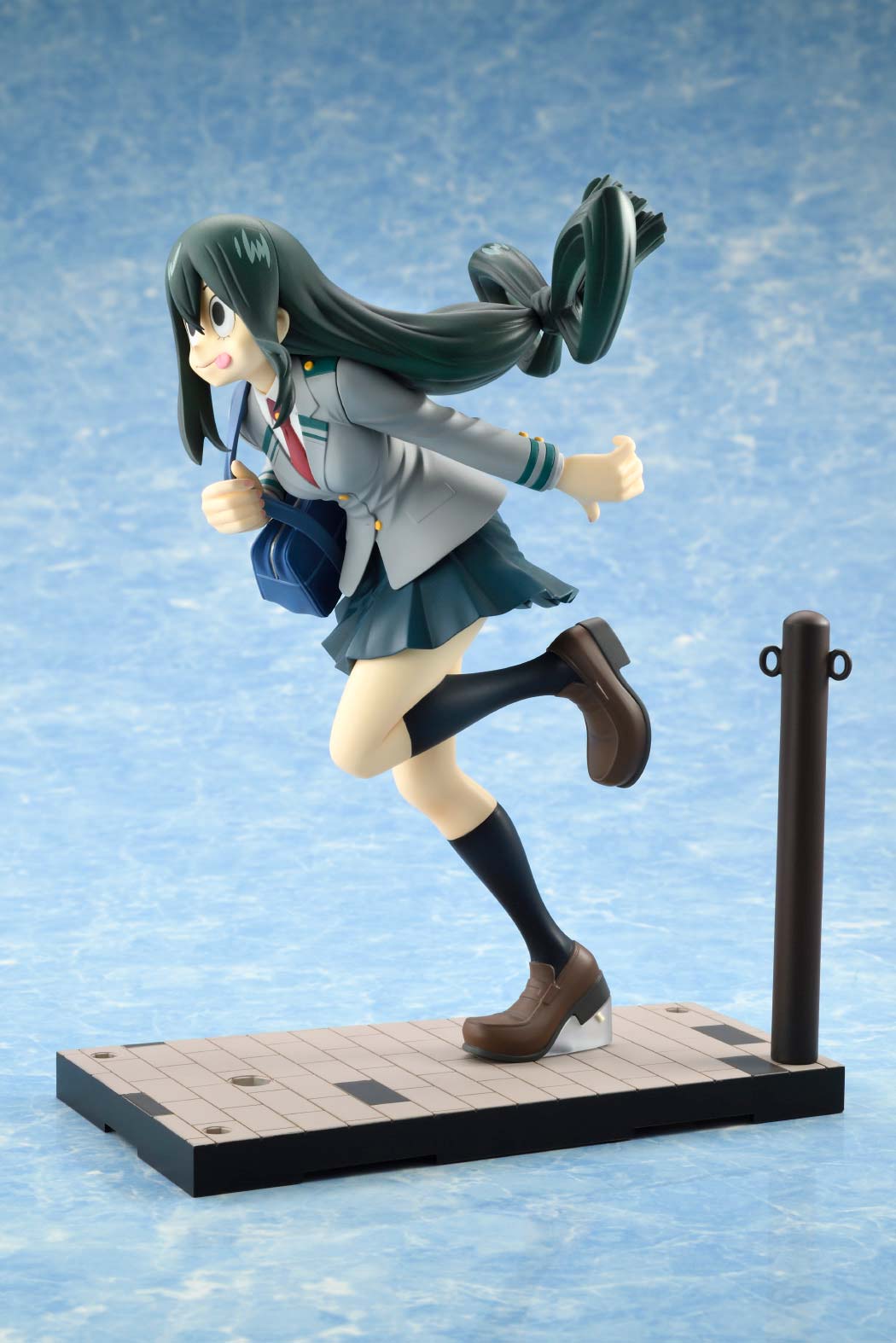 (PO) My Hero Academia ConneColle Asui Tsuyu School Uniform Ver.