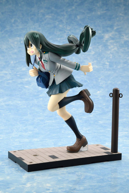 (PO) My Hero Academia ConneColle Asui Tsuyu School Uniform Ver.