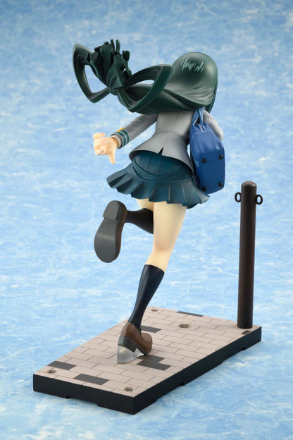 (PO) My Hero Academia ConneColle Asui Tsuyu School Uniform Ver.