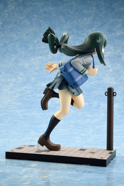 (PO) My Hero Academia ConneColle Asui Tsuyu School Uniform Ver.