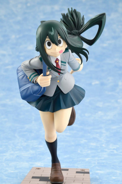 (PO) My Hero Academia ConneColle Asui Tsuyu School Uniform Ver.