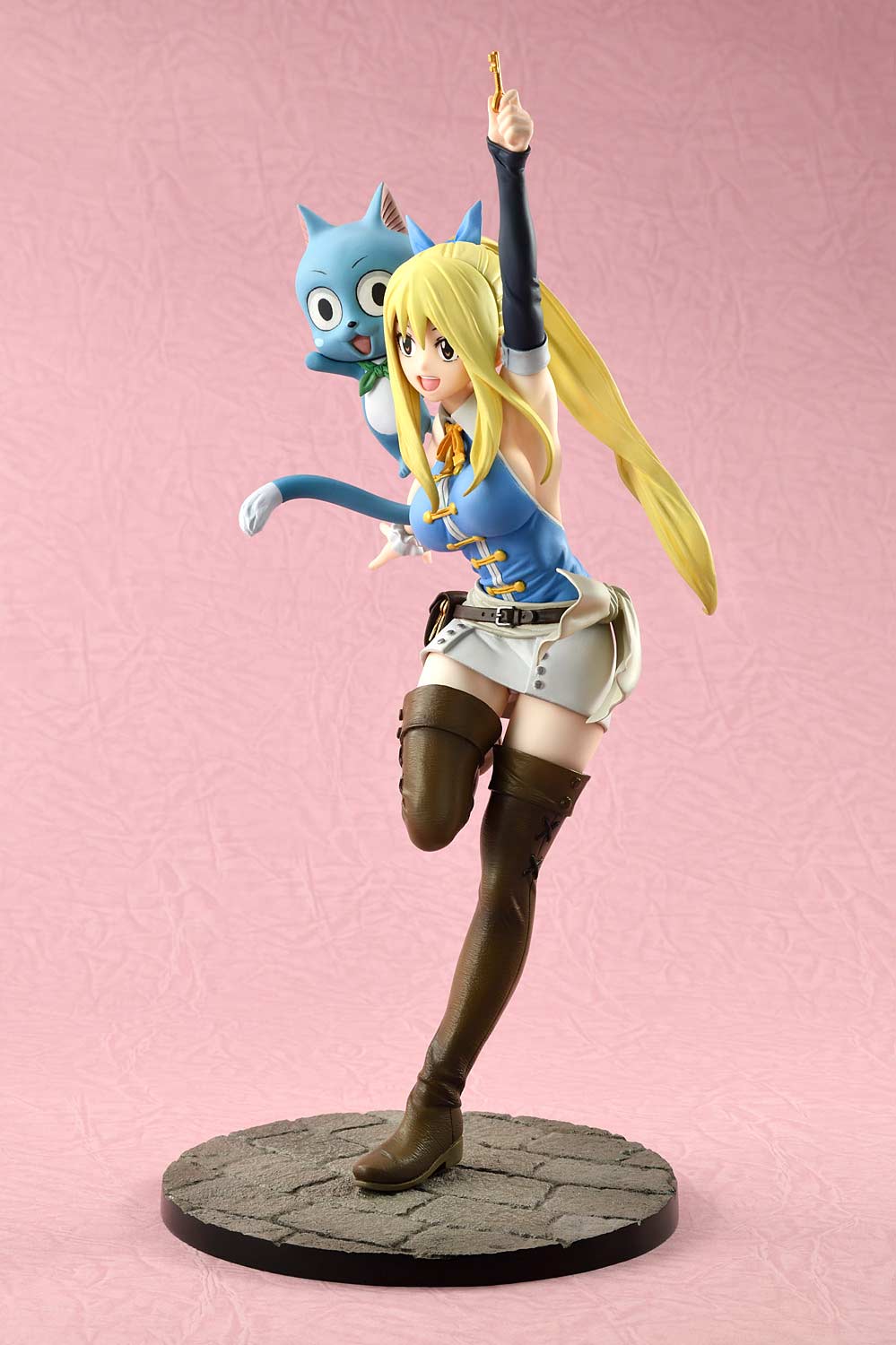 (PO) Fairy Tail Final Season - Lucy Heartfilia