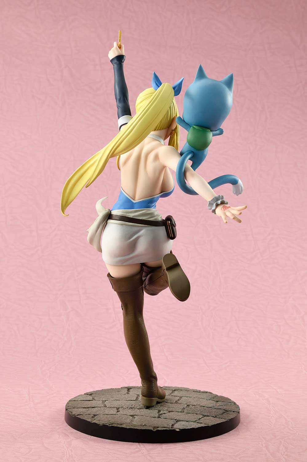 (PO) Fairy Tail Final Season - Lucy Heartfilia