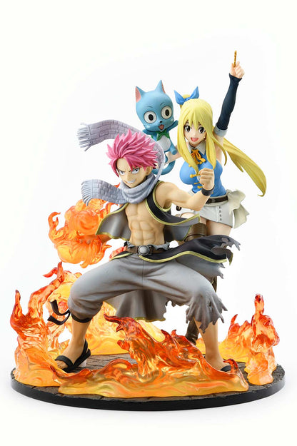 (PO) Fairy Tail Final Season - Lucy Heartfilia