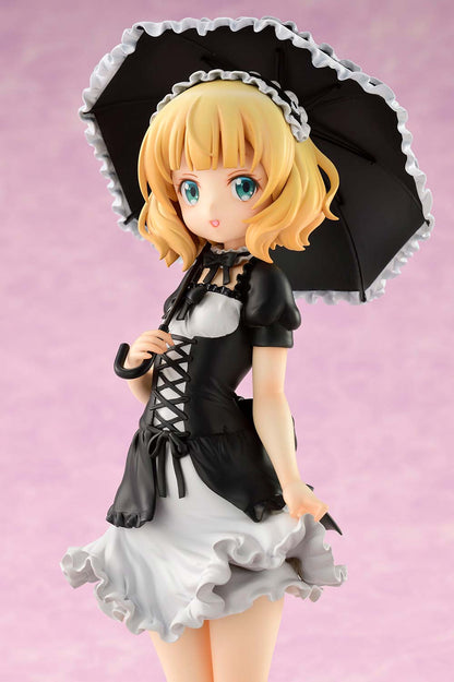 (PO) Is the Order a Rabbit? Syaro Gothic Lolita Ver.