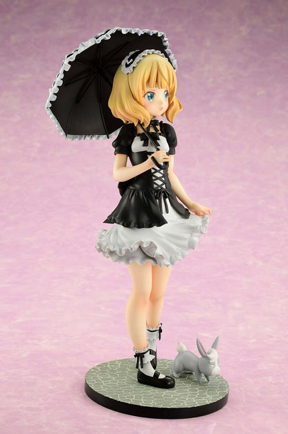 (PO) Is the Order a Rabbit? Syaro Gothic Lolita Ver.