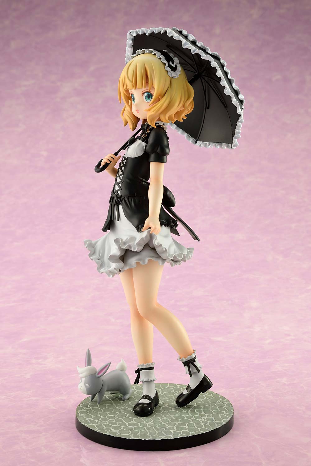 (PO) Is the Order a Rabbit? Syaro Gothic Lolita Ver.