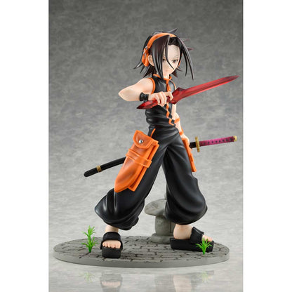 (PO) Bell Fine Shaman King - Asakura Yoh