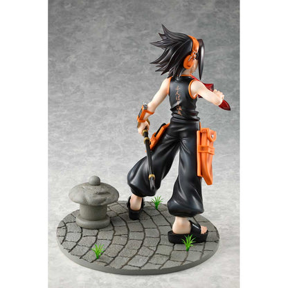 (PO) Bell Fine Shaman King - Asakura Yoh