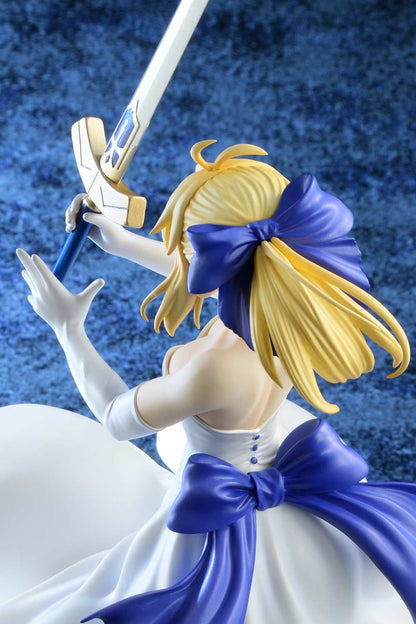 (PO) Fate/stay night Unlimited Blade Works - Saber White Dress Renewal Ver.