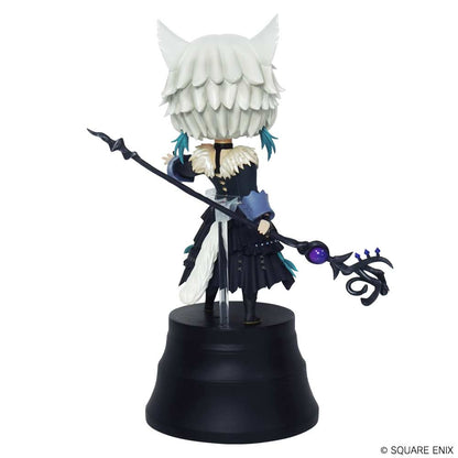 (PO) Final Fantasy XIV Minion Figure - Y'shtola