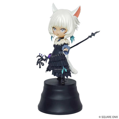 (PO) Final Fantasy XIV Minion Figure - Y'shtola