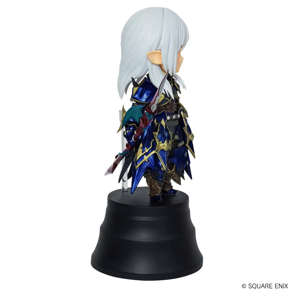 (PO) Final Fantasy XIV Minion Figure - Estinien