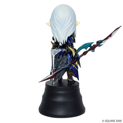 (PO) Final Fantasy XIV Minion Figure - Estinien