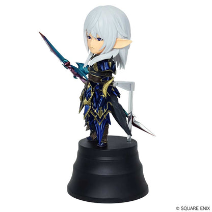 (PO) Final Fantasy XIV Minion Figure - Estinien