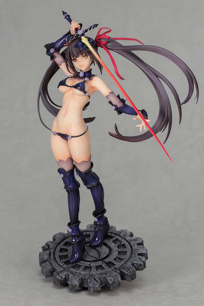 (PO) Date A Live Fragment: Date A Bullet - Tokisaki Kurumi Bikini Armor Ver.