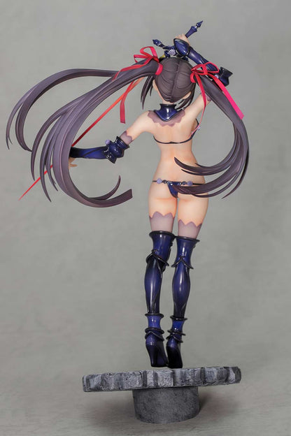 (PO) Date A Live Fragment: Date A Bullet - Tokisaki Kurumi Bikini Armor Ver.