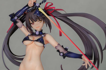 (PO) Date A Live Fragment: Date A Bullet - Tokisaki Kurumi Bikini Armor Ver.