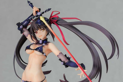 (PO) Date A Live Fragment: Date A Bullet - Tokisaki Kurumi Bikini Armor Ver.