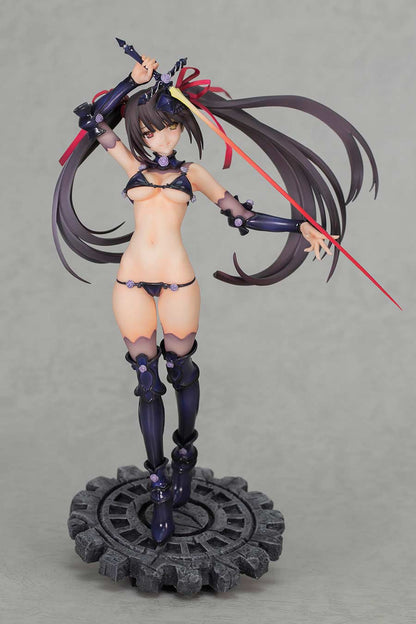 (PO) Date A Live Fragment: Date A Bullet - Tokisaki Kurumi Bikini Armor Ver.