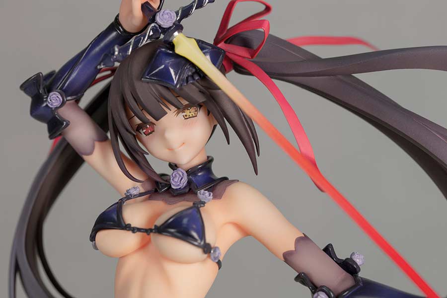 (PO) Date A Live Fragment: Date A Bullet - Tokisaki Kurumi Bikini Armor Ver.