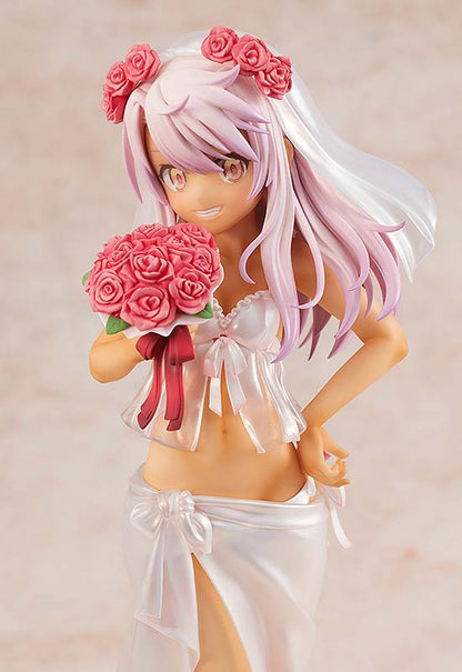 (PO) Fate/kaleid liner Prisma Illya Prisma Phantasm - Chloe Von Einzbern Wedding Bikini Ver.