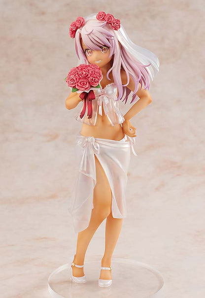 (PO) Fate/kaleid liner Prisma Illya Prisma Phantasm - Chloe Von Einzbern Wedding Bikini Ver.