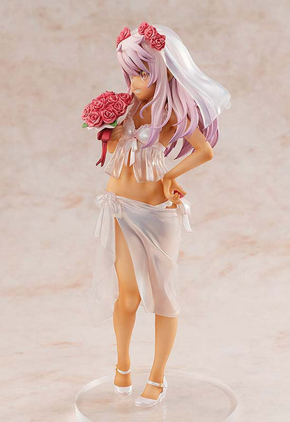 (PO) Fate/kaleid liner Prisma Illya Prisma Phantasm - Chloe Von Einzbern Wedding Bikini Ver.