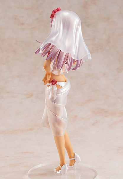 (PO) Fate/kaleid liner Prisma Illya Prisma Phantasm - Chloe Von Einzbern Wedding Bikini Ver.