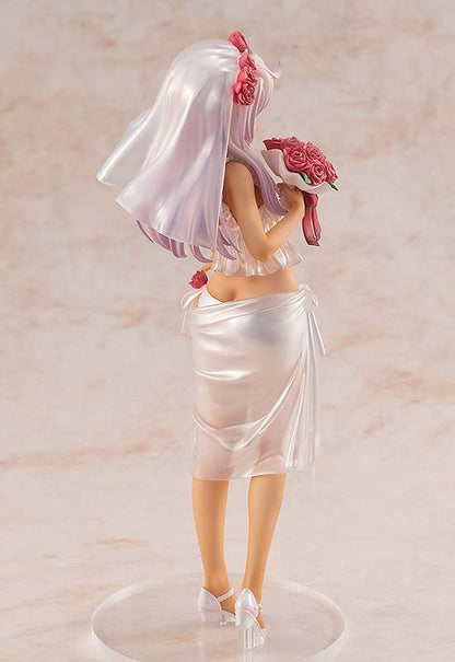 (PO) Fate/kaleid liner Prisma Illya Prisma Phantasm - Chloe Von Einzbern Wedding Bikini Ver.