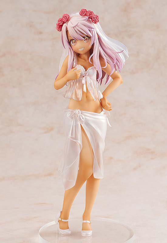 (PO) Fate/kaleid liner Prisma Illya Prisma Phantasm - Chloe Von Einzbern Wedding Bikini Ver.