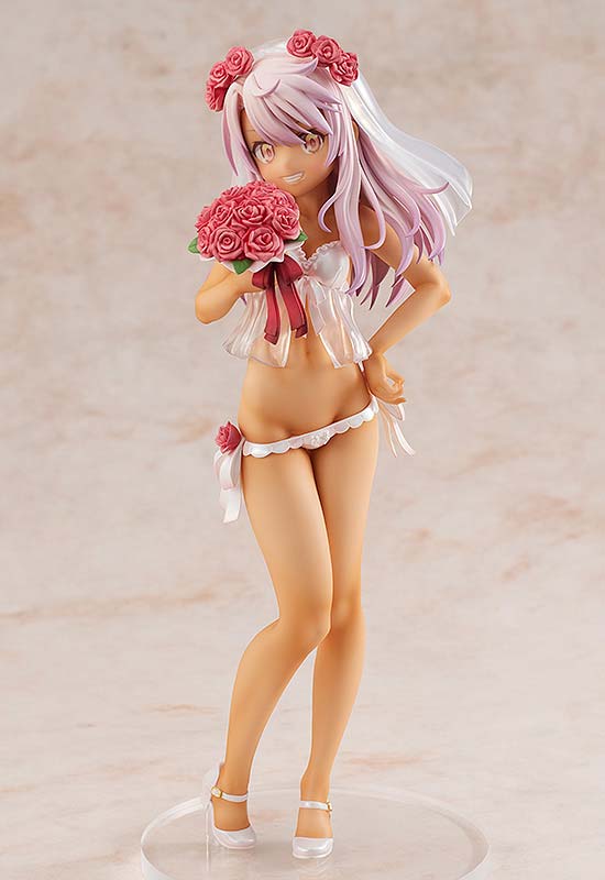 (PO) Fate/kaleid liner Prisma Illya Prisma Phantasm - Chloe Von Einzbern Wedding Bikini Ver.