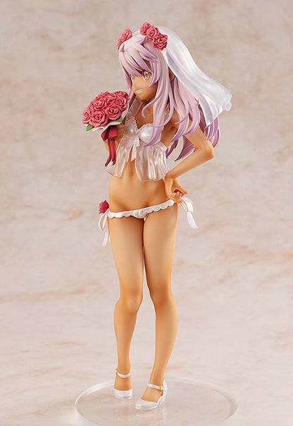 (PO) Fate/kaleid liner Prisma Illya Prisma Phantasm - Chloe Von Einzbern Wedding Bikini Ver.