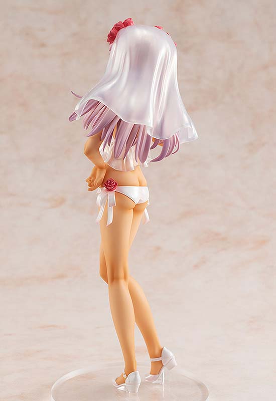 (PO) Fate/kaleid liner Prisma Illya Prisma Phantasm - Chloe Von Einzbern Wedding Bikini Ver.