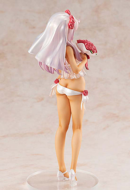 (PO) Fate/kaleid liner Prisma Illya Prisma Phantasm - Chloe Von Einzbern Wedding Bikini Ver.