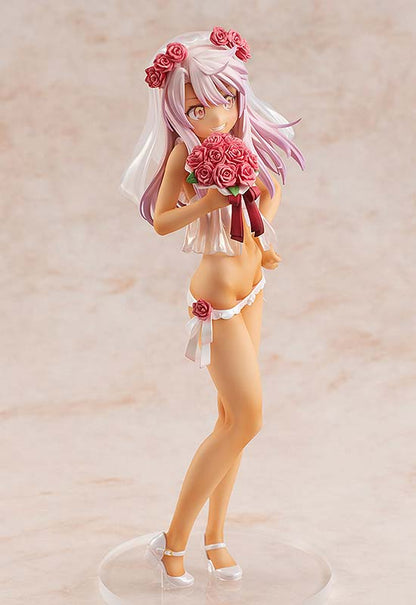 (PO) Fate/kaleid liner Prisma Illya Prisma Phantasm - Chloe Von Einzbern Wedding Bikini Ver.