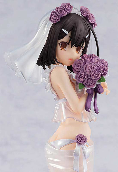 (PO) Fate/kaleid liner Prisma Illya Prisma Phantasm - Miyu Edelfelt Wedding Bikini Ver.