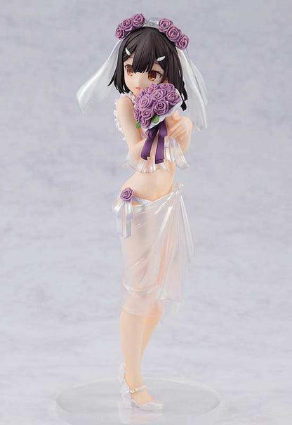 (PO) Fate/kaleid liner Prisma Illya Prisma Phantasm - Miyu Edelfelt Wedding Bikini Ver.