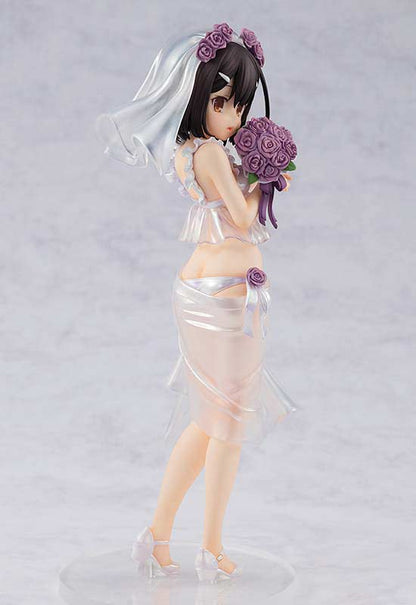 (PO) Fate/kaleid liner Prisma Illya Prisma Phantasm - Miyu Edelfelt Wedding Bikini Ver.