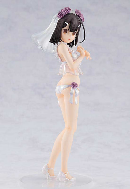 (PO) Fate/kaleid liner Prisma Illya Prisma Phantasm - Miyu Edelfelt Wedding Bikini Ver.