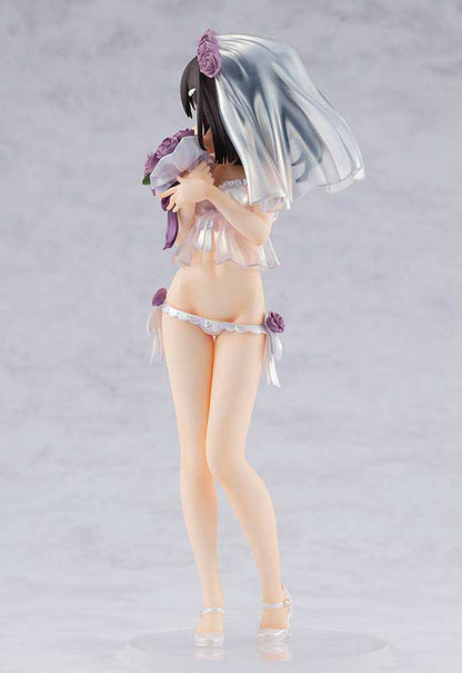 (PO) Fate/kaleid liner Prisma Illya Prisma Phantasm - Miyu Edelfelt Wedding Bikini Ver.